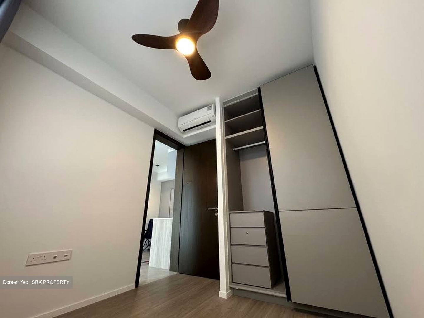 Amo Residence (D20), Apartment #529319601